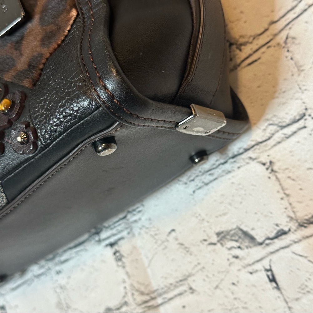 Coach Swagger - Picture 11 of 15